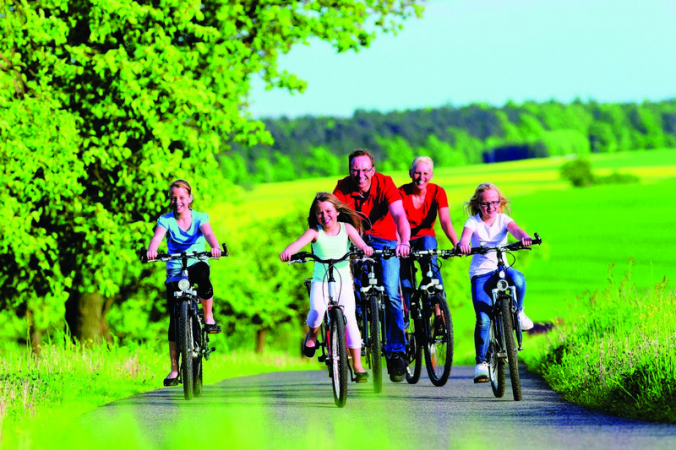 Man entdecke Zauber der Region von Pardubice – der Region der nicht alltäglichen Erlebnisse…
