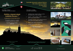 Zvířetice, aneb Ztracený zámek