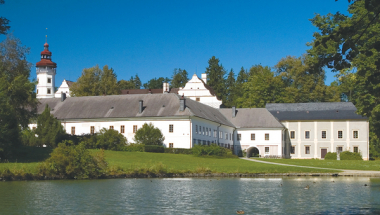 Ludvíkovský okruh - cyklovýlet