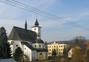 Naučná stezka Velké Losiny