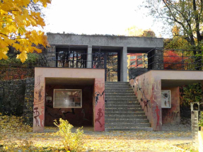 Památník lovců mamutů