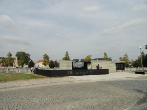 Památník jednoty bratrské