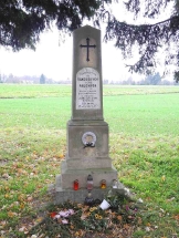 Naučná stezka Po stopách války z roku 1866 na Přerovsku