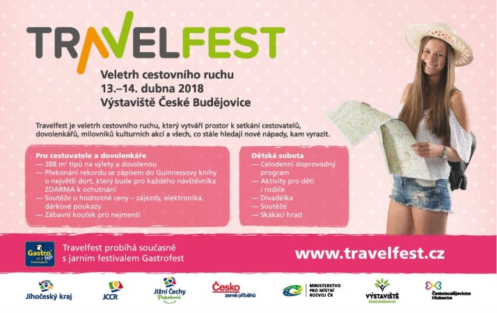 Travelfest 2018