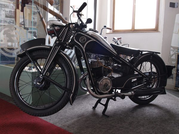 Muzeum středního Pootaví Strakonice