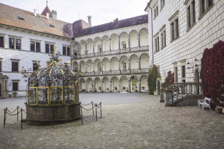 Zahájení jarní sezony 2018 v Jindřichově Hradci