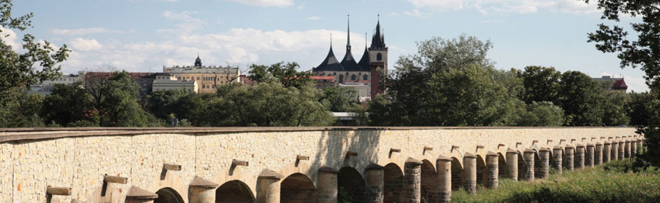 Královské město Louny – ideální destinace