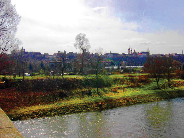 Pozvání do krajiny Poohří