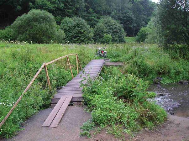 Cyklisté, vítejte na Rakovnicku