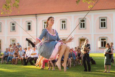 Letní barokní festival