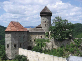 Cyklotrasa Haukovice–Sovinec