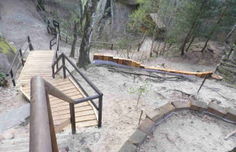 Drábské světničky otevřeny