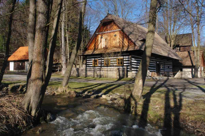 Veselý Kopec