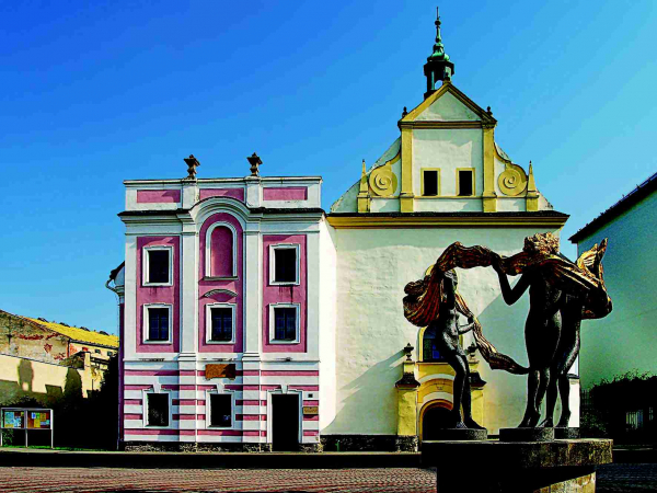 Krnov – Ochutnávka z historie města