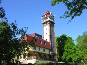Na vrch Tábor