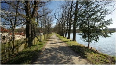 Historická krajina Netolicka