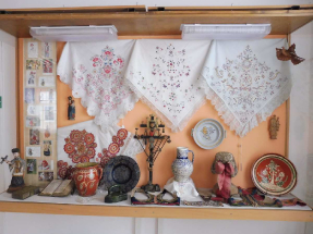 Muzeum JUDr. O. Kudrny v Netolicích