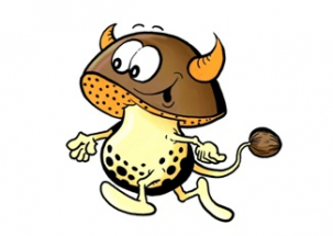 Netolicko čertovsky hezké místo