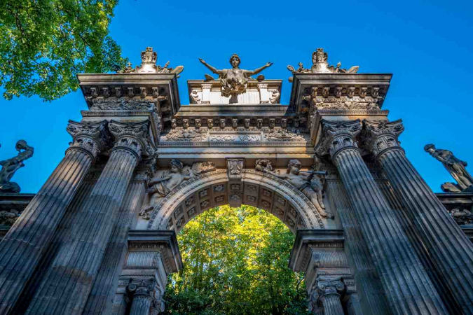 Hořice - Naučný okruh