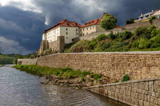 Pozvání do Královské Kadaně