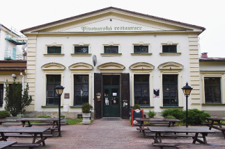 Pivovarská naučná stezka