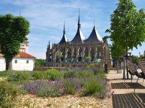 Po stopách Jagellonců