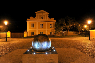 Vlašim žije a letos slaví 700 let!