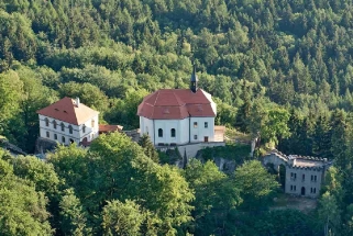 Hrad Valdštejn