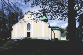 Křemešník