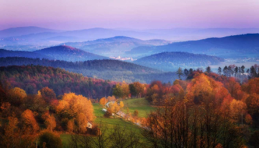 České Budějovice - Výlety v okolí