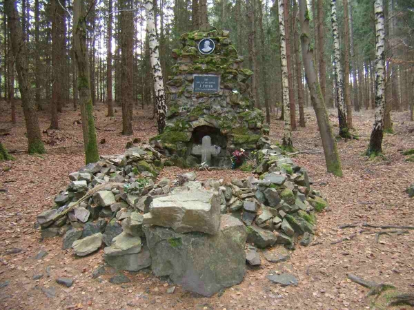 Po stopách Jakuba Jana Ryby