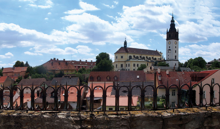 Královské Litoměřice