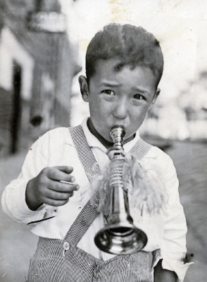 Hugo, Brno, 30. léta