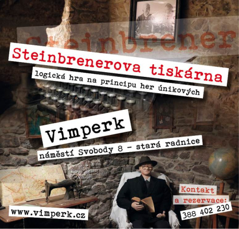 Steinbrenerova tiskárna
