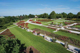 Památník Lidice – místo tragédie, přesto naděje