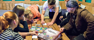 TEPfactor - tip na školní výlet