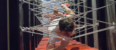 TEPfactor - pravý adrenalin