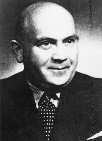 Michael Marzell Bohin