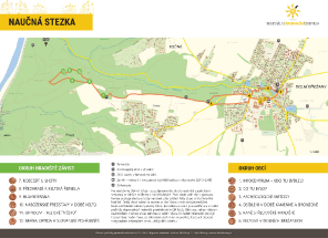 Putování za tajemstvím Závisti