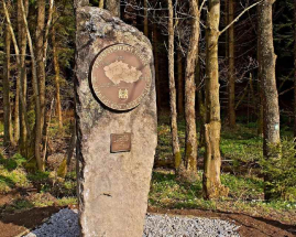 Nejjižnější bod České republiky