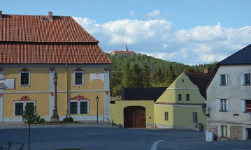 Nepomuk