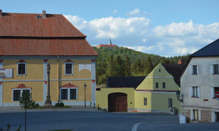 Nepomuk