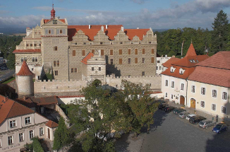 Horšovský Týn