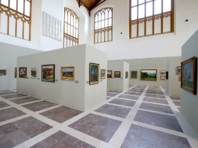 Česká krajinomalba