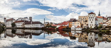 Za kulturou, zážitky a poznáním do Jindřichova Hradce