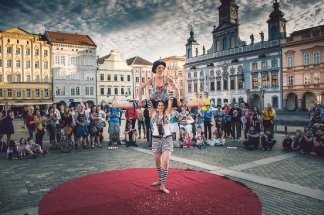 České Budějovice - každý den