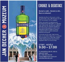 Jan Becher Muzeum