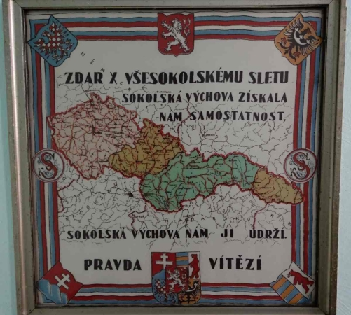 X. slet sokolů
