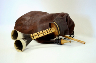 Muzeum středního Pootaví Strakonice