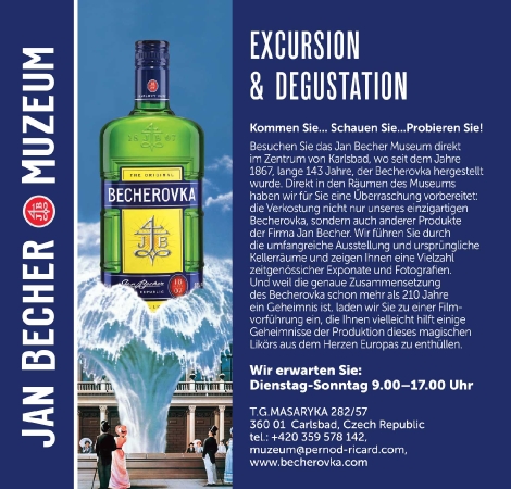 Jan Becher Muzeum